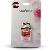 Resim Clean Rose Cleanrose Araç Parfümü Sihirli Gül 