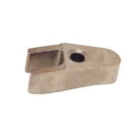 Resim Mercedes W117 Enjektör Tutucu Swag Marka A6110160738 
