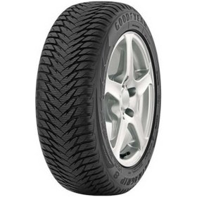 Resim Goodyear 185/65 R15 88t Ultragrip 8 Kış Lastiği 2024 