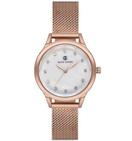 Resim David Guner Dg-8112Lc-C1 Çocuk Kol Saati 