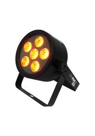 Resim Chauvet Slimpar T6 Usb 
