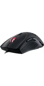 Resim Thermaltake Tt Esports Ventus x Tts-Mo-Vex-Wdlobk-01 Lazer Oyuncu Mouse 