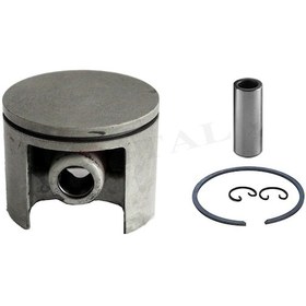 Resim Motorlu Tırpan Piston Segman Alpina Vip52/55/55d/45mm Alp 