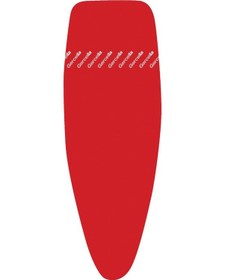 Resim Gercella Xxl Luxury Ütü Masası Kılıfı Örtüsü Bezi Kırmızı 