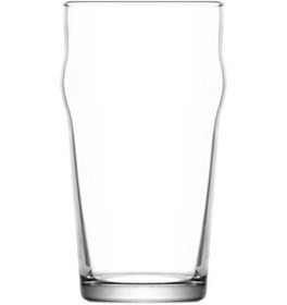 Resim LAV Noniq Cam Bira Bardağı 6'lı 570 ml 
