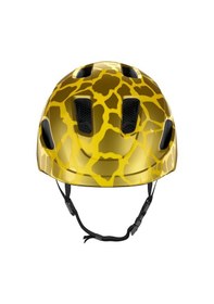 Resim Lazer Nutz Zürafa Altın Kask/ Blc2237891569 Altın - Sarı 