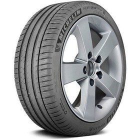Resim Michelin 255/45R20 105Y XL Pilot Sport 4 Yaz Lastiği 2025 