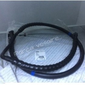 Resim IVECO Stralis Klima Radyatör Hortumu (41284335) 