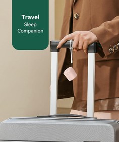 Resim Gürültü Makinesi,16 Sesli Taşınabilir Uyku Yardımcı Cihazı, USB-C Şarj Edilebilir 