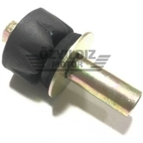 Resim MotoExpressStore Motor Breket Burcu Kinetic A 