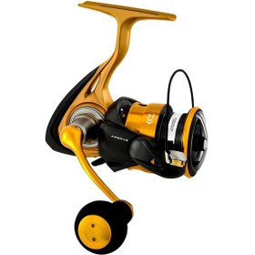 Resim Daiwa Aird 23 Lt 4000 C Spin Olta Makinesi 