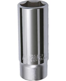 Resim RİCO 1/4 Lokma 6 Köşe 10 MM Uzun 007-RC4010 