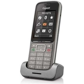 Resim Gigaset SL750 HSB Pro Dect Telefon 