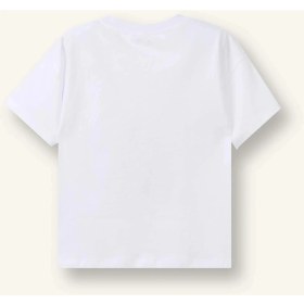 Resim DeFacto Oversize Baskılı Tişört Erkek Bebek H4437A526SM 