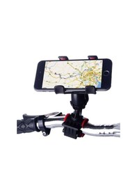 Resim Telefon Tutucu Bisiklet Için Mandallı (545563433) 