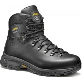 Resim Asolo A11030 00 A388 520 Winter Gv Mm Black Erkek Outdoor Bot Siyah 