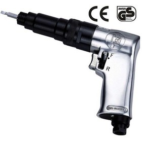 Resim Gison Gp862H Havalı (Kabzalı) Tornavida N11.7019 