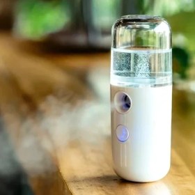 Resim Eco Lounge Nano Mist Dezenfektan Püskürtücü 