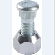 Resim Bijon Saplaması Somunlu Takım Mıtsubıshı L300-toyota Corolla 10 Adet 