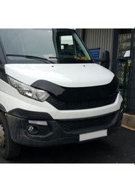 Resim Iveco Daily Kaput Rüzgarlığı Kaput Koruma 3 Mm Kalın Ürün 