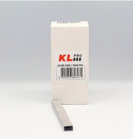 Resim Kl Klz08 8mm Zımba Teli Klzt8016h İçin ( 5.000 Ad ) 
