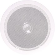 Resim Ethab Ticaret NO-TEL NOT TH 5CTW 5 13 CM 10 WATT BEYAZ ALÇIPAN TRAFOLU HOPARLÖR (4457) 