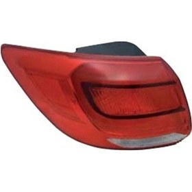 Resim Kıa Sportage Arka Stop Sağ.14-15 924013w510 