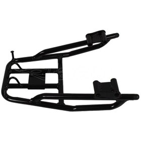 Resim Falcon Arka Taşıyıcı Siyah -master 50 