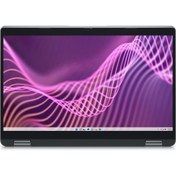 Resim Latitude 5340 Ci5-1335U 3.40 GHz 8GB 256GB SSD 13.3" Latitude 5340 Ci5-1335U 3.40 GHz 8GB 256GB SSD 13.3"