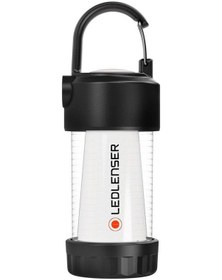 Resim Ledlenser Ledlenser Ml4 Şarjlı Kamp Feneri Fener 