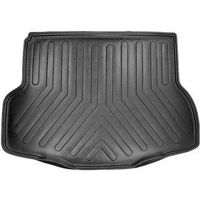 Resim Toyota Verso 2006 Model Bagaj Havuzu 