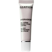 Resim Darphin Hydraskin All Day Eye Fresh Gel Cream - Göz Çevresi Bakım Kremi 15ml 