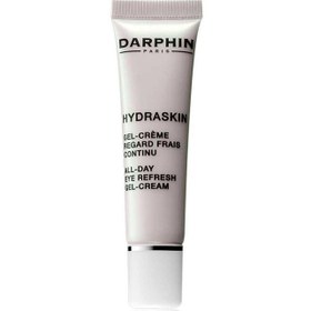 Resim Darphin Hydraskin All Day Eye Fresh Gel Cream - Göz Çevresi Bakım Kremi 15ml 