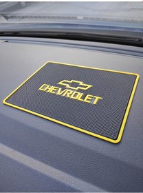 Resim Chevrolet Kaymaz Torpido Ped - Chevrolet Kaydırmaz Ped 