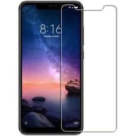 Resim Pilanix Xiaomi Mi A2 Lite Için Nano Cam Ekran Koruyucu Şeffaf 