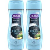 Resim Duru Deniz Tuzu ve Yosun İçeren Duş Jeli 2 x 450ml 