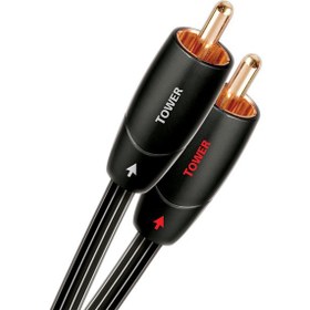 Resim Tower Rca Audio Kablo - 2m 