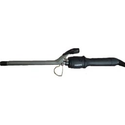 Resim Powertec Tr-13 Professional 13 mm Saç Maşası Seramik Malzeme ile 140-230 °C Isı Ayarı Özelliği 
