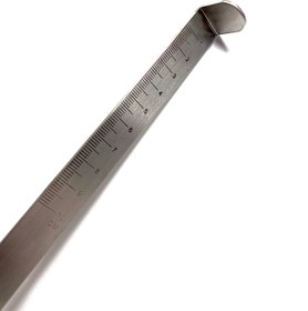 Resim Ortodontik Ruler 