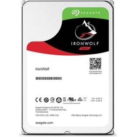 Resim ASUS 10 Tb Seagate 3.5 Ironwolf Sata3 7200rpm 256mb St10000vn0008 (resmı Dıst Garantılı) 