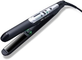 Resim Braun Satin Hair 7 Iontech ST710 Airstyler Saç Şekillendirici, Siyah 