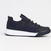 Resim Pierre Cardin Pc-31415 - 34152 Lacivert - Kadın Spor Ayakkabı 001 