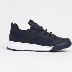 Resim Pierre Cardin Pc-31415 - 34152 Lacivert - Kadın Spor Ayakkabı 001 