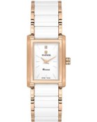 Resim Wainer Wa18060-d Erkek Kol Saati Altın - Siyah 