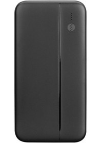 Resim S-lınk Ip-g10n Siyah Mıcro+type C Girisli 10000mah Tasınabilir Sarj Cihazı Powerbank 