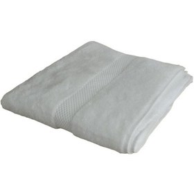 Resim T.concept Exclusive Pamuk Banyo Havlusu Beyaz 150 Cm Beyaz 