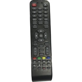 Resim Onvo OV24101 24'' Uydu Alıcılı Led Televizyon Kumandası 