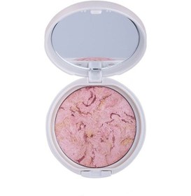 Resim Gabrini Terracotta Allık - Terracotta Blush On 35 