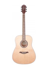 Resim Madison MAG-41M-N Natural Akustik Gitar 