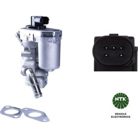 Resim Egr Valfı Borulu Yenı Tıp Transıt 5347 5348 2.4tdcı - 3.2tdcı 2010-2014 9c1q9d475ab 8c1q9d475aa 1673226 